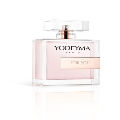 For you Eau de parfum