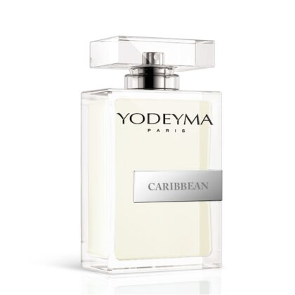 CARIBBEAN Eau de Parfum