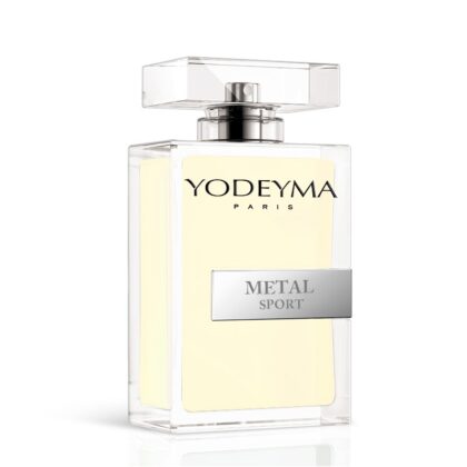 METAL SPORT Eau de Parfum