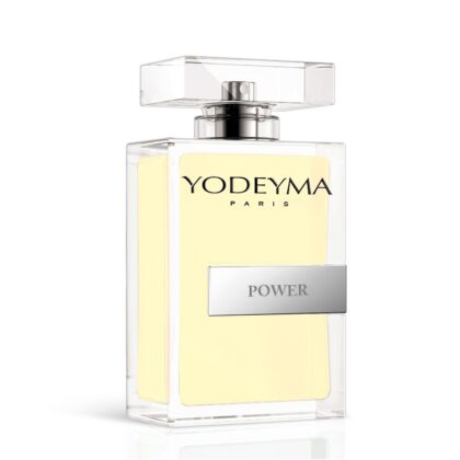 POWER Eau de parfum