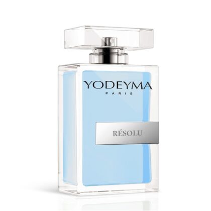 RESOLU Eau de Parfum