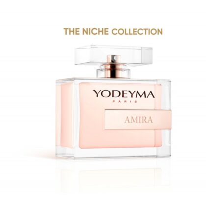 Amira - Eau de Parfum