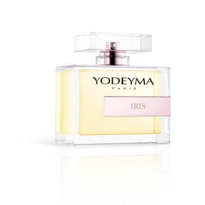 Iris - Eau de Parfum