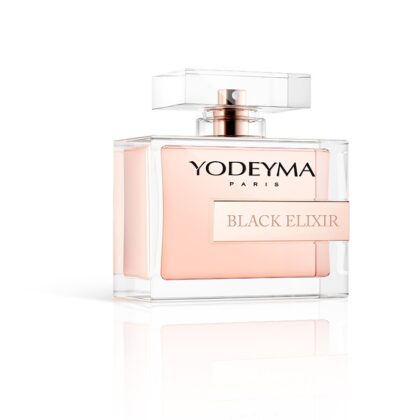 Black Elixer - Eau de Parfum