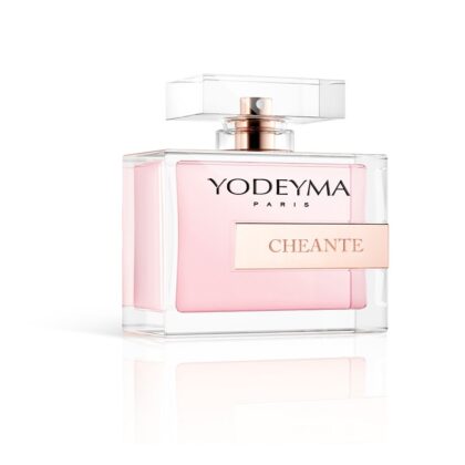 Cheante- Eau de Parfum
